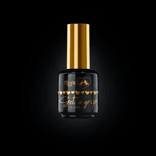 Get A Grip Clear - Base Coat