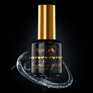 Get A Grip Clear - Base Coat