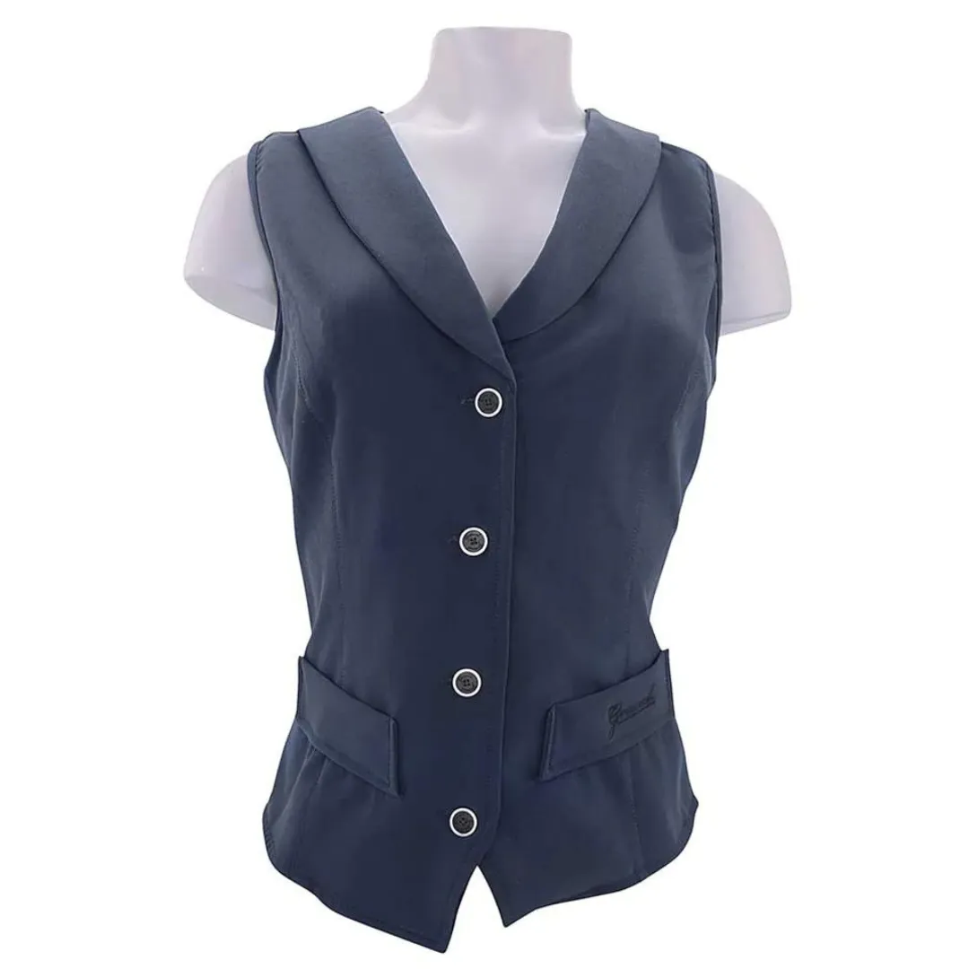 Grewal Joyce Decorative Riding Vest