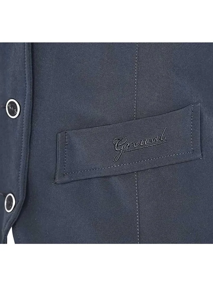 Grewal Joyce Decorative Riding Vest