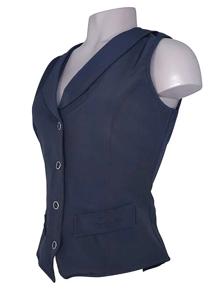 Grewal Joyce Decorative Riding Vest
