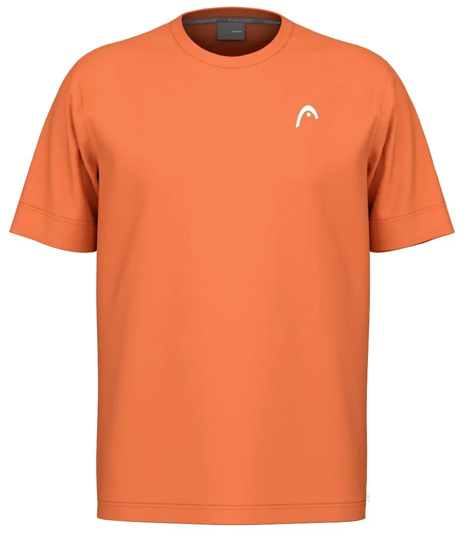 HEAD Slice II Mens Tennis T-Shirt - CN