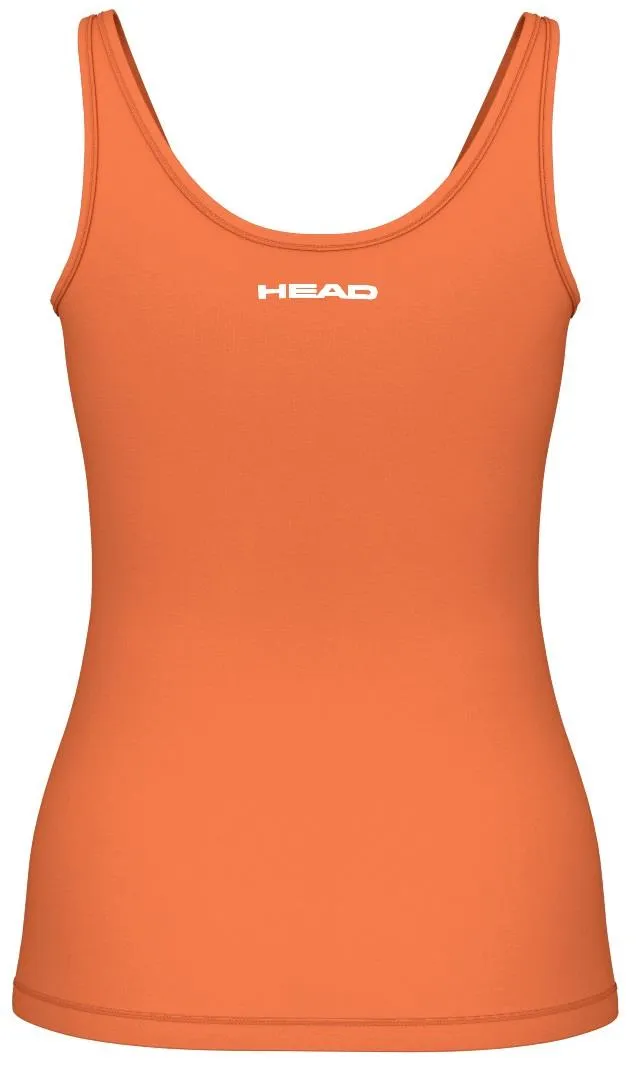 HEAD Spirit II Womens Tennis Tank Top - CN