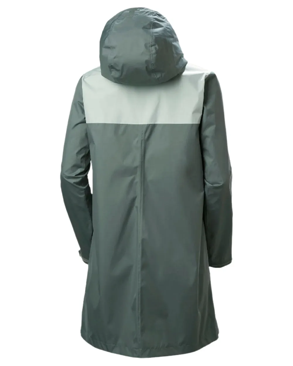 Helly Hansen Womens Vancouver Raincoat Clearance