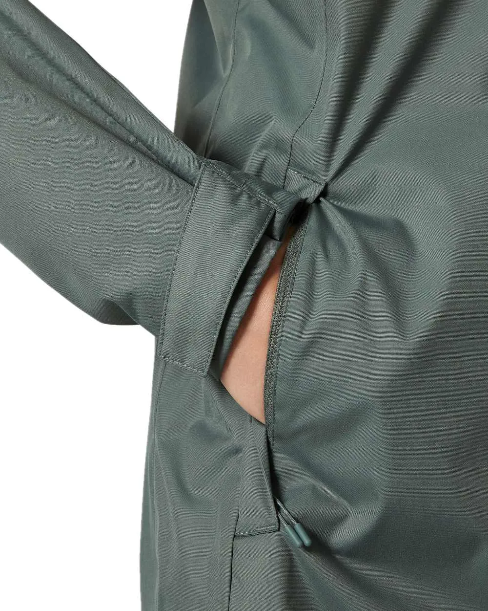 Helly Hansen Womens Vancouver Raincoat Clearance