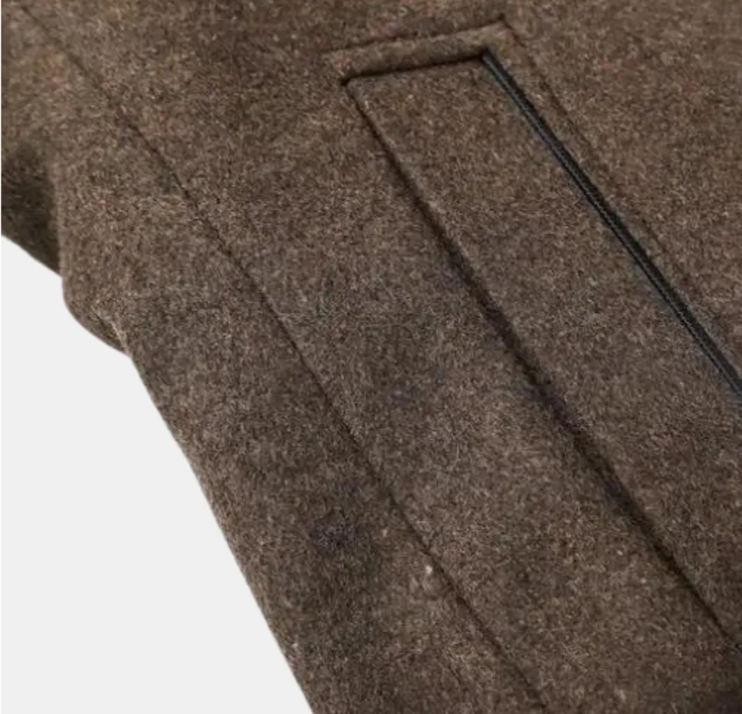 Henry - Warmer Trenchcoat