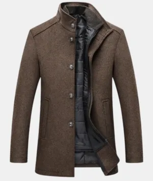 Henry - Warmer Trenchcoat