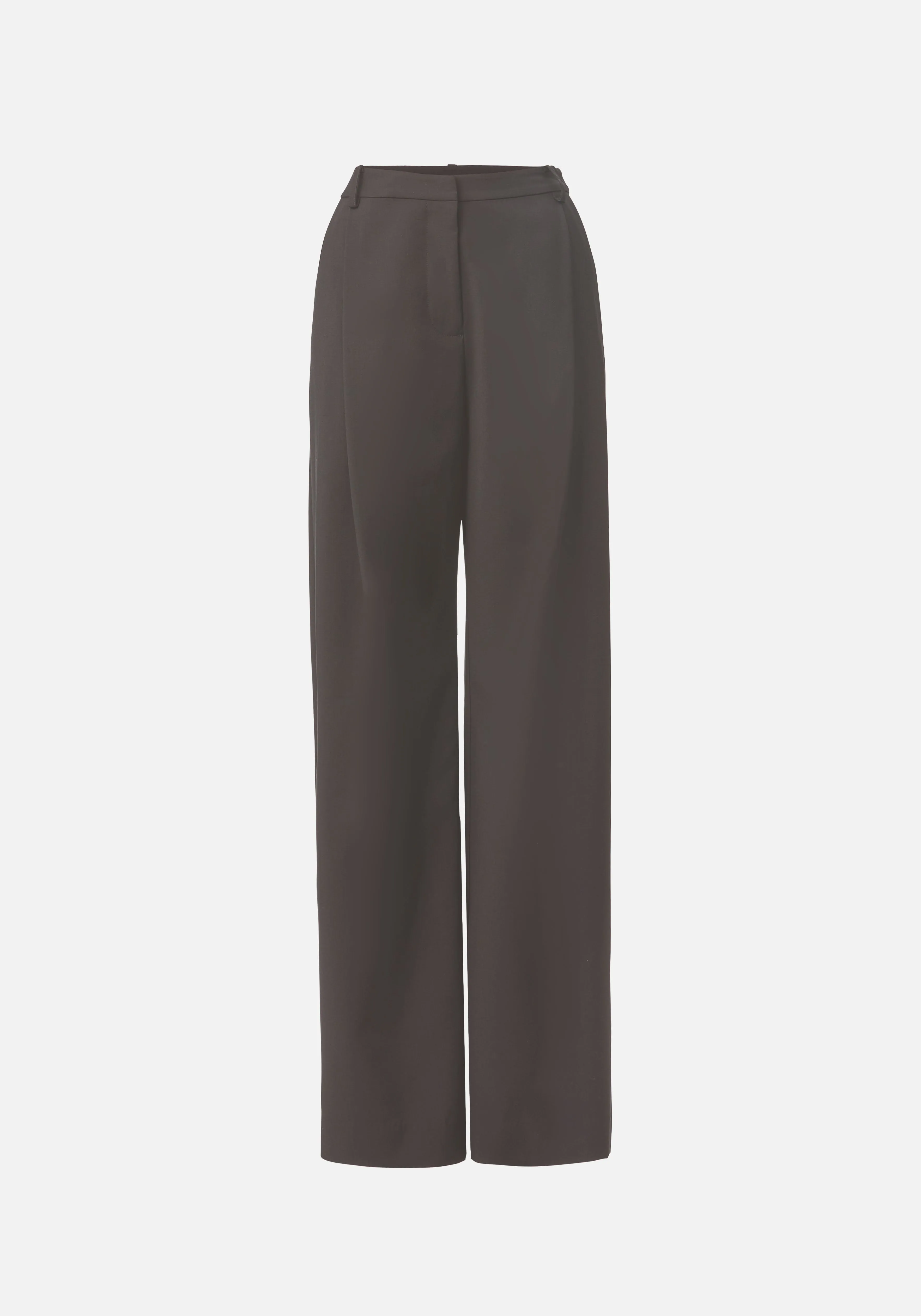 Idol Pant - Charcoal