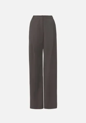 Idol Pant - Charcoal