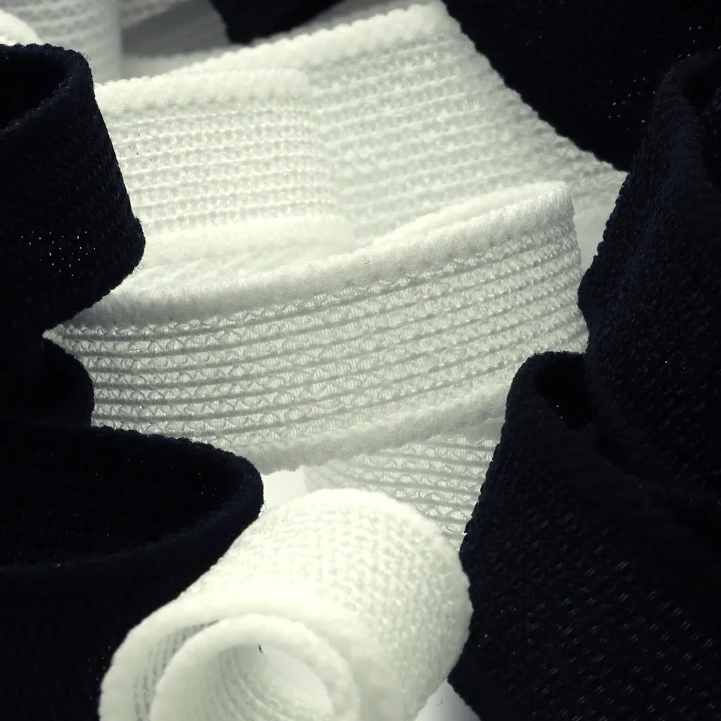 Inside Belt (Mesh Type) #00 Ecru