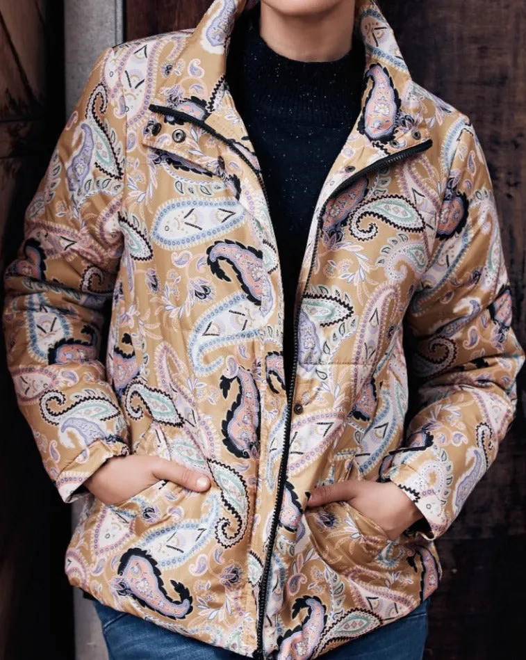 Jacket (YT23W6161)