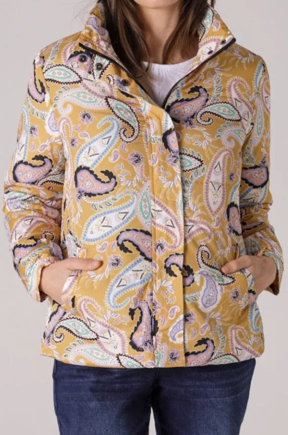 Jacket (YT23W6161)