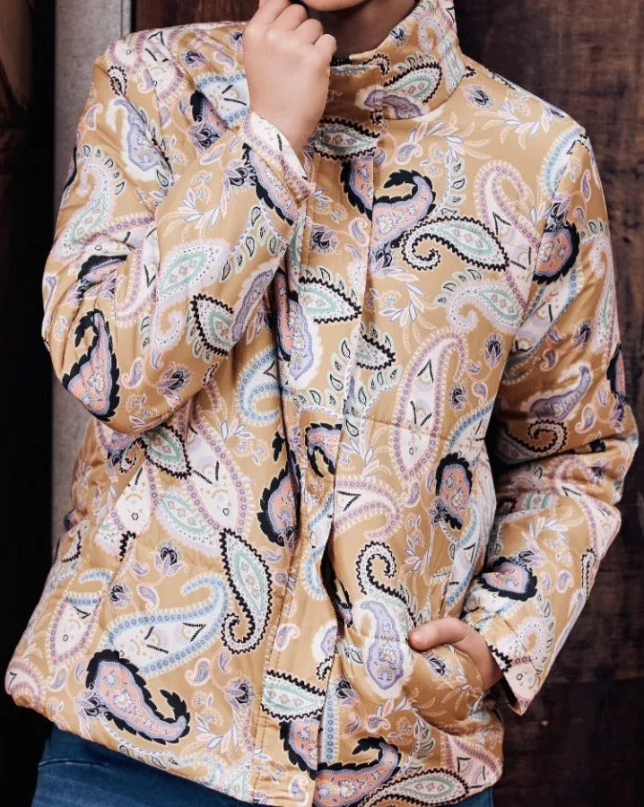 Jacket (YT23W6161)