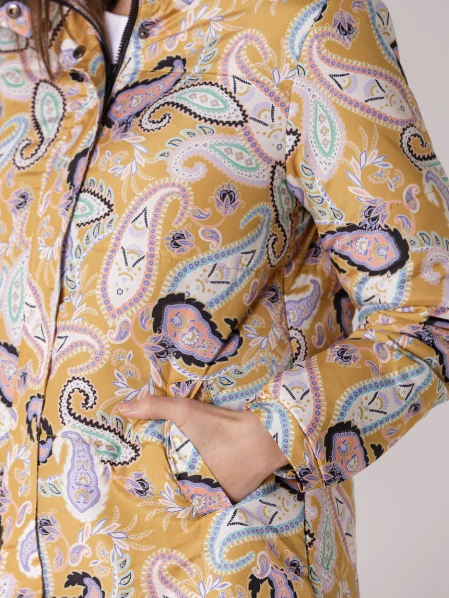 Jacket (YT23W6161)