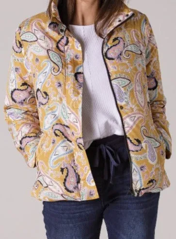 Jacket (YT23W6161)
