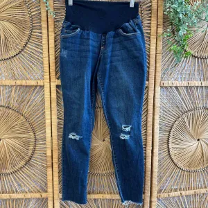 Jessica Simpson Maternity JEANS matern