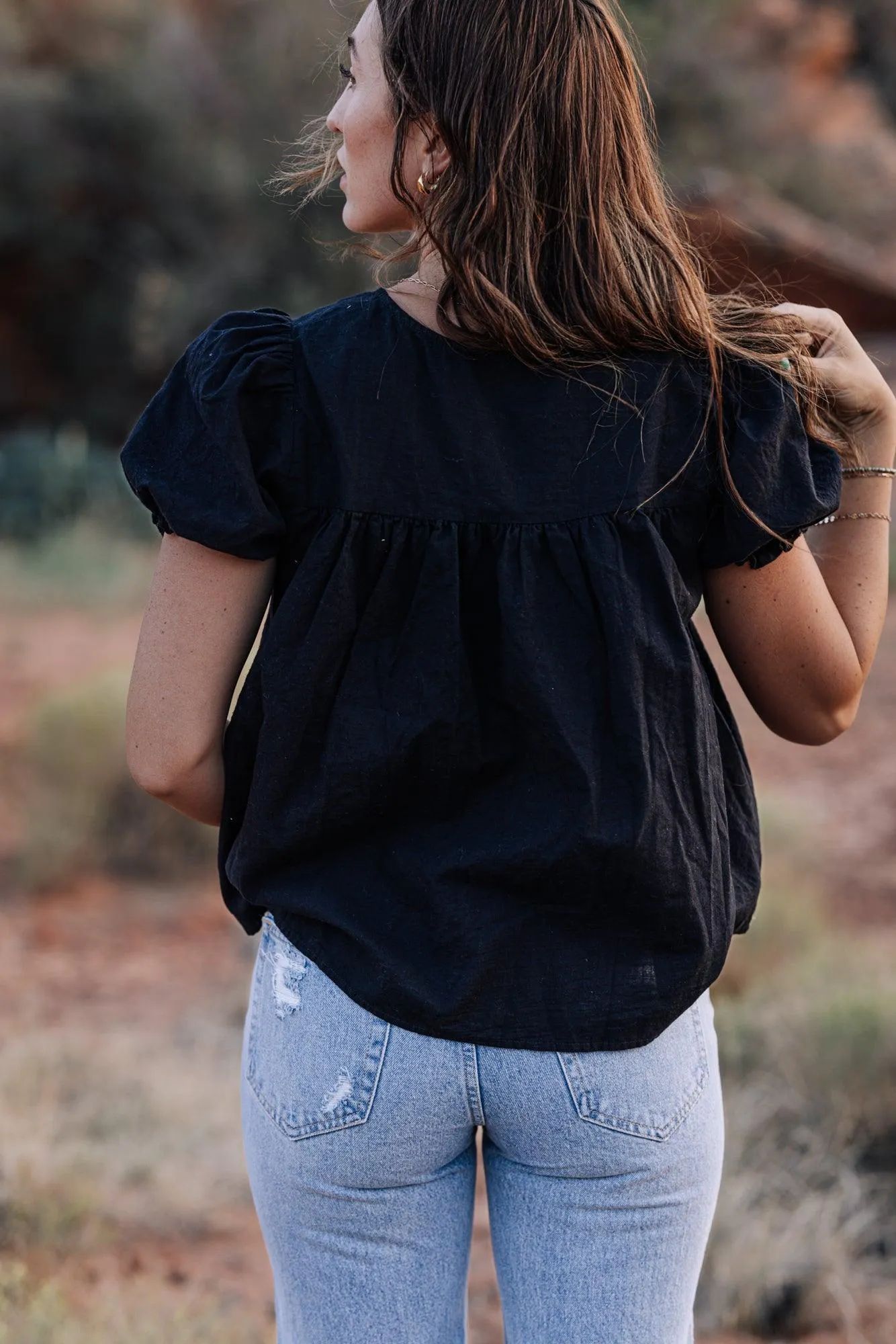 Joey Denim Jeans