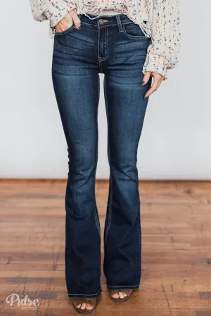 KanCan Jeans- Charlotte Flare