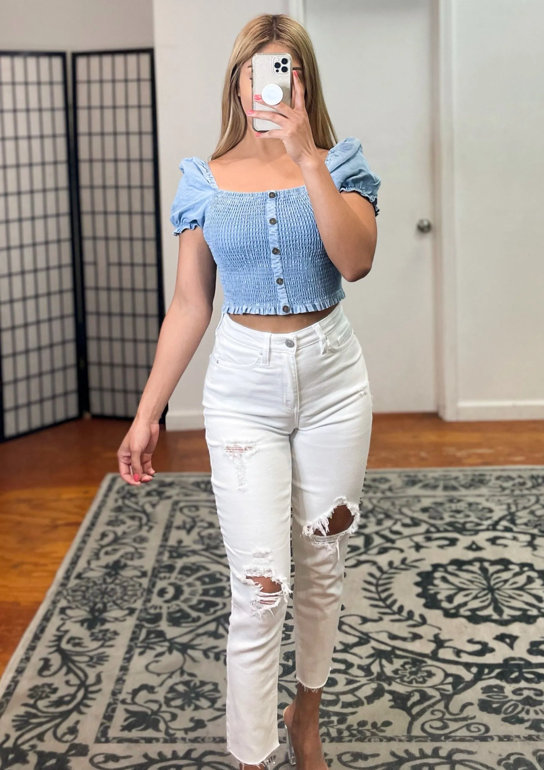 KENZIE Jeans