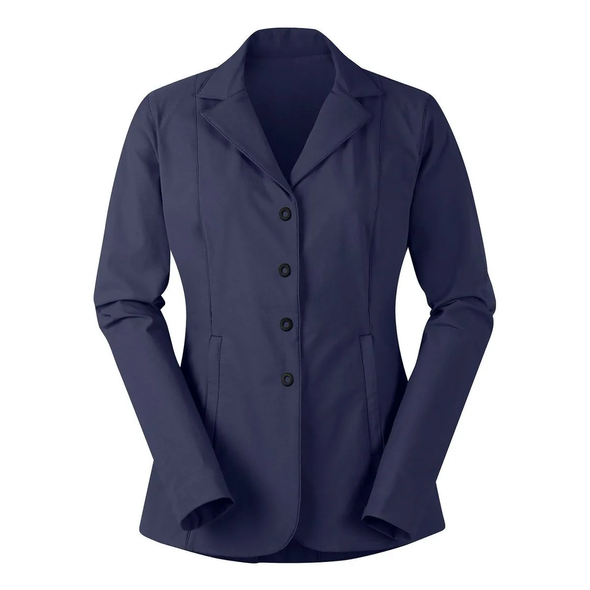 Kerrits Ladies Stretch Competitor Koat 4 Snap