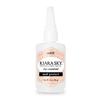 Kiara Sky - Dip Essentials - #3 Seal-Protect 2.0oz