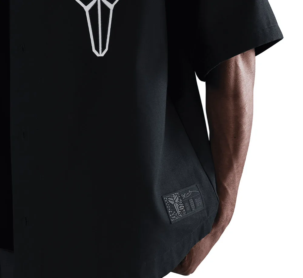 Kobe Mens Baseball Jersey