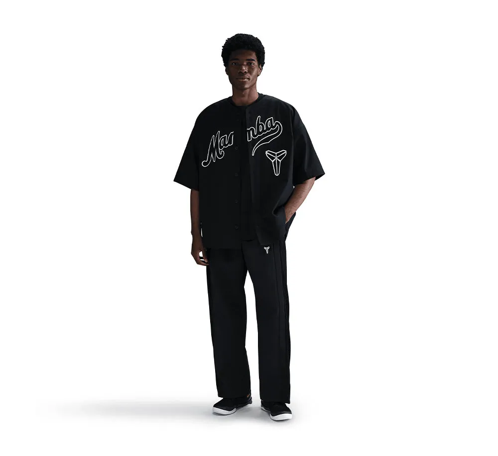 Kobe Mens Baseball Jersey