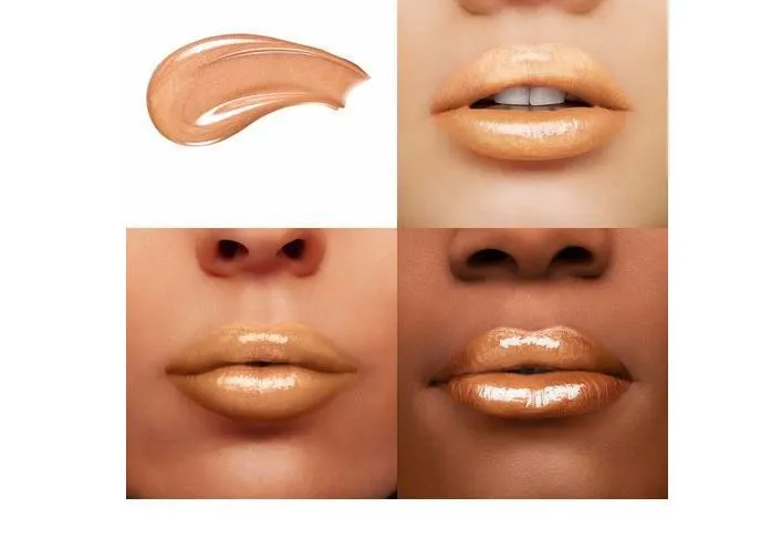 Lancome L'absolut Lacquer - 500 Gold For It