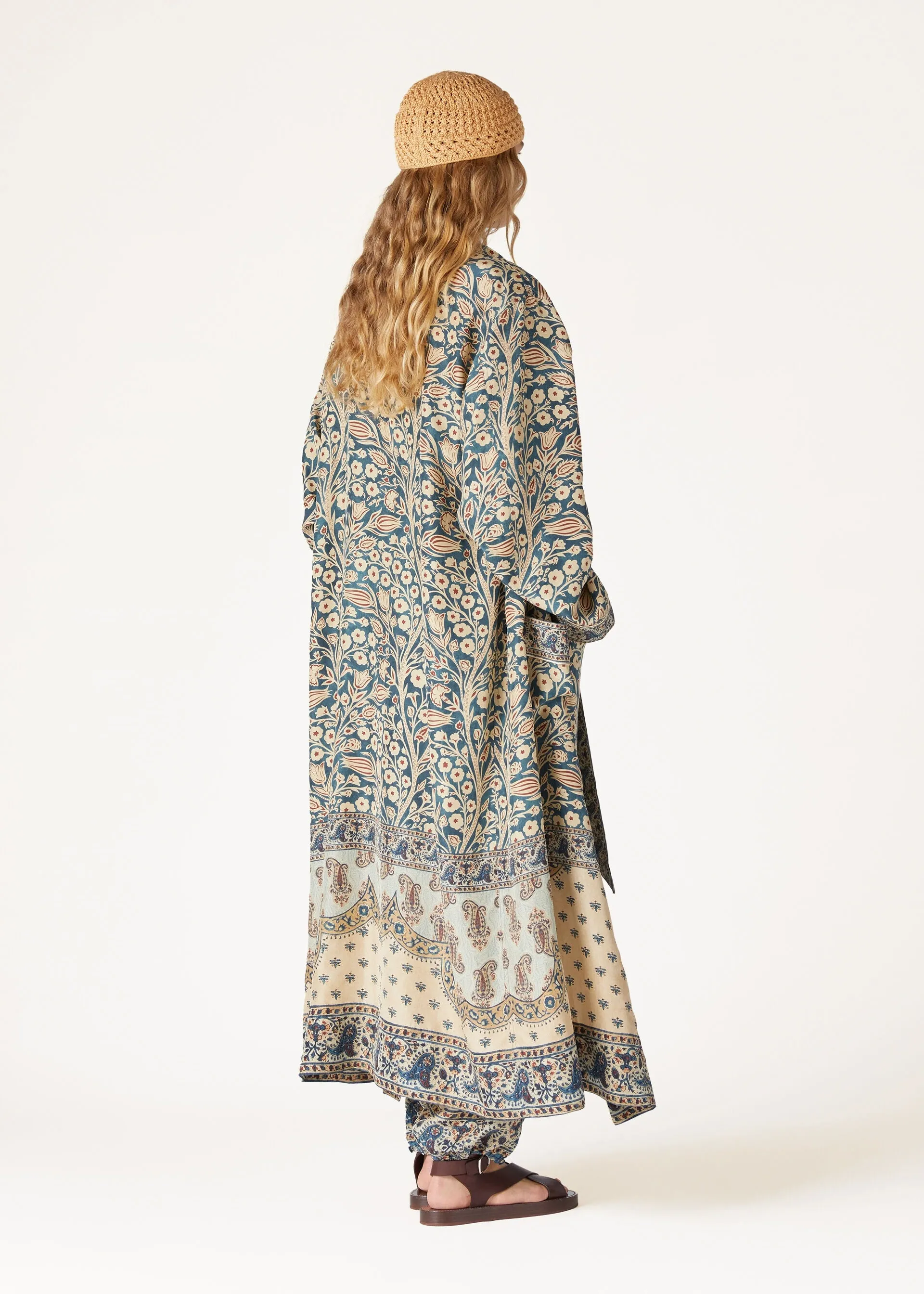 Landry Coat