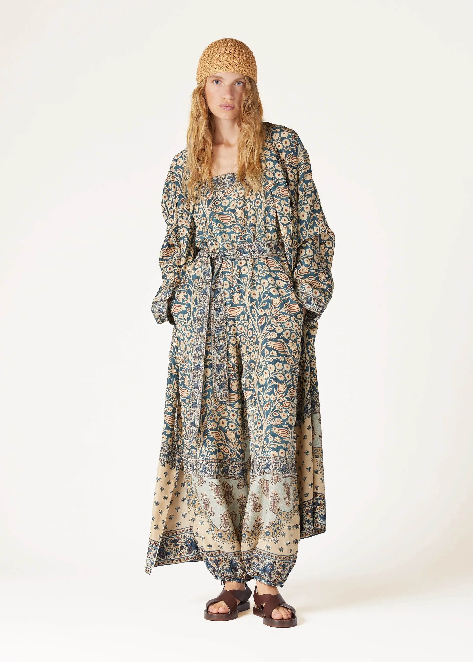 Landry Coat