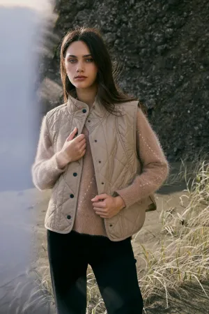 LANIA Bolt Vest