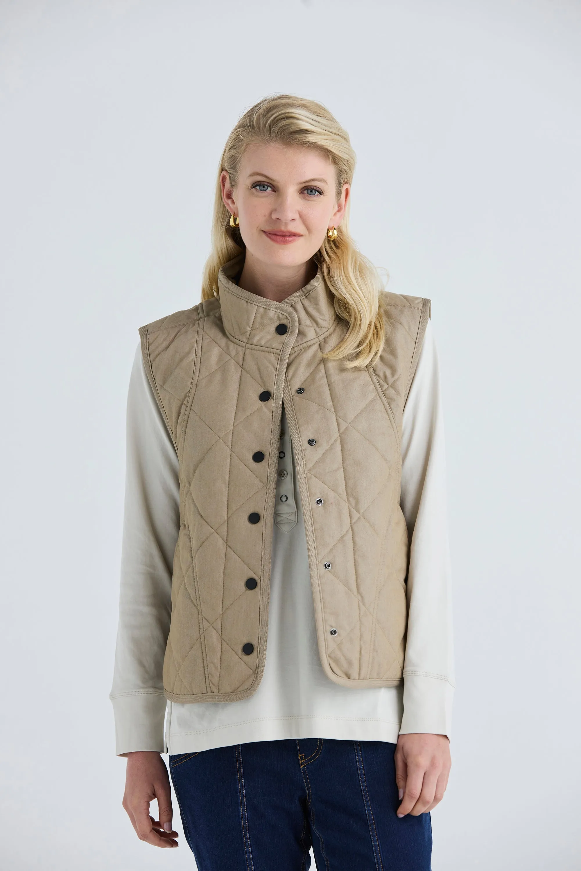 LANIA Bolt Vest
