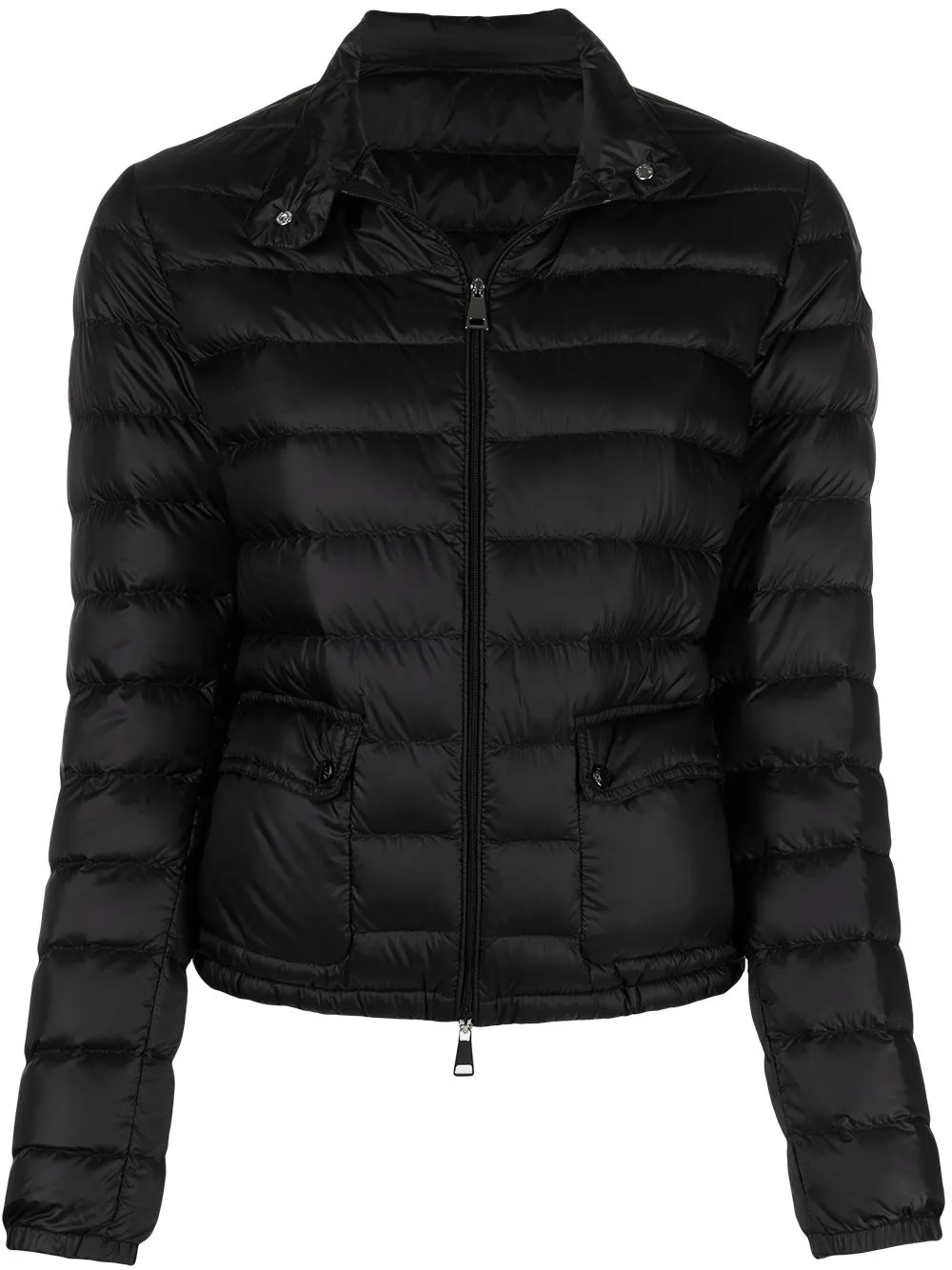 Lans short down jacket