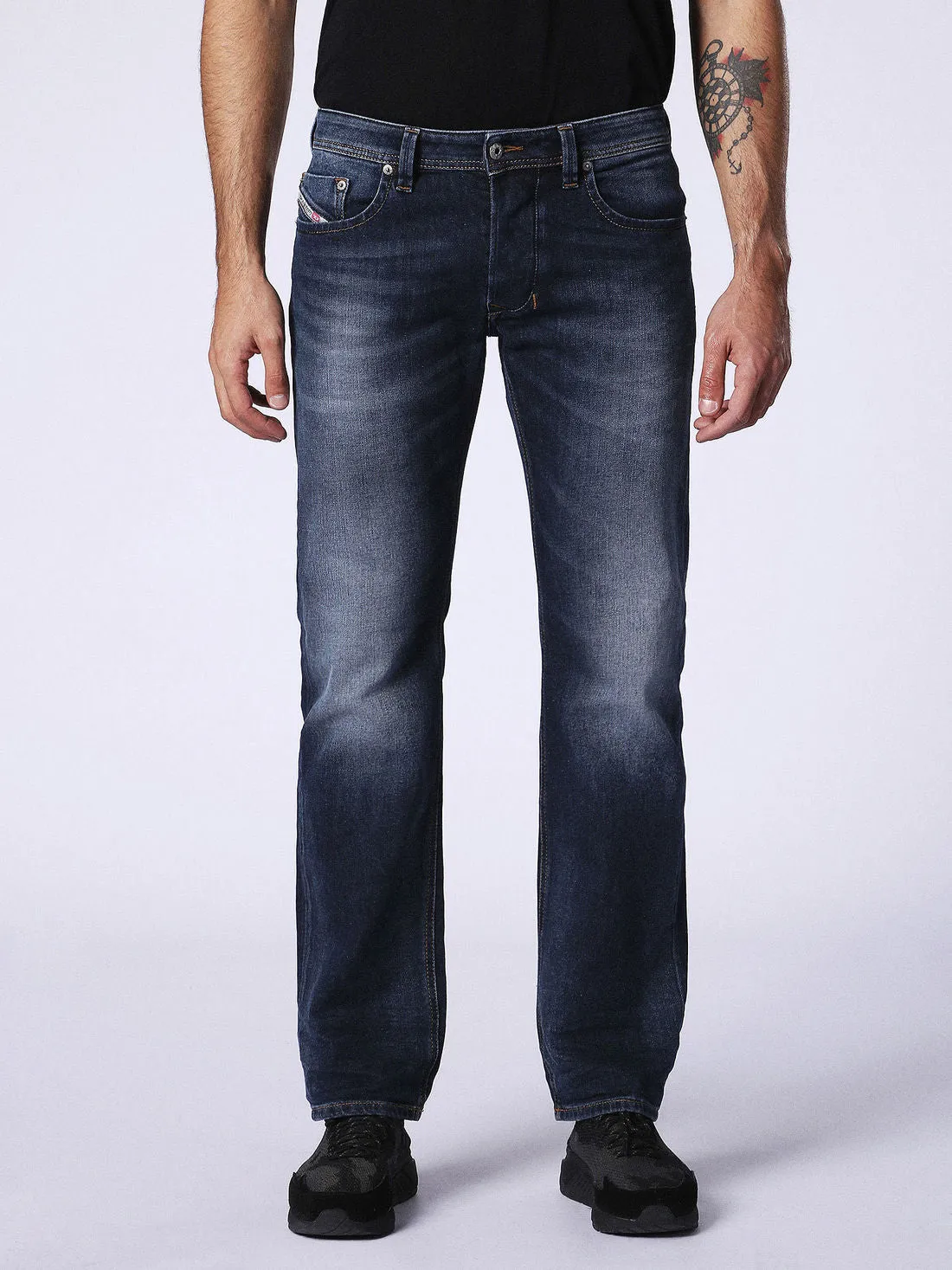 LARKEE 084KW Regular Straight