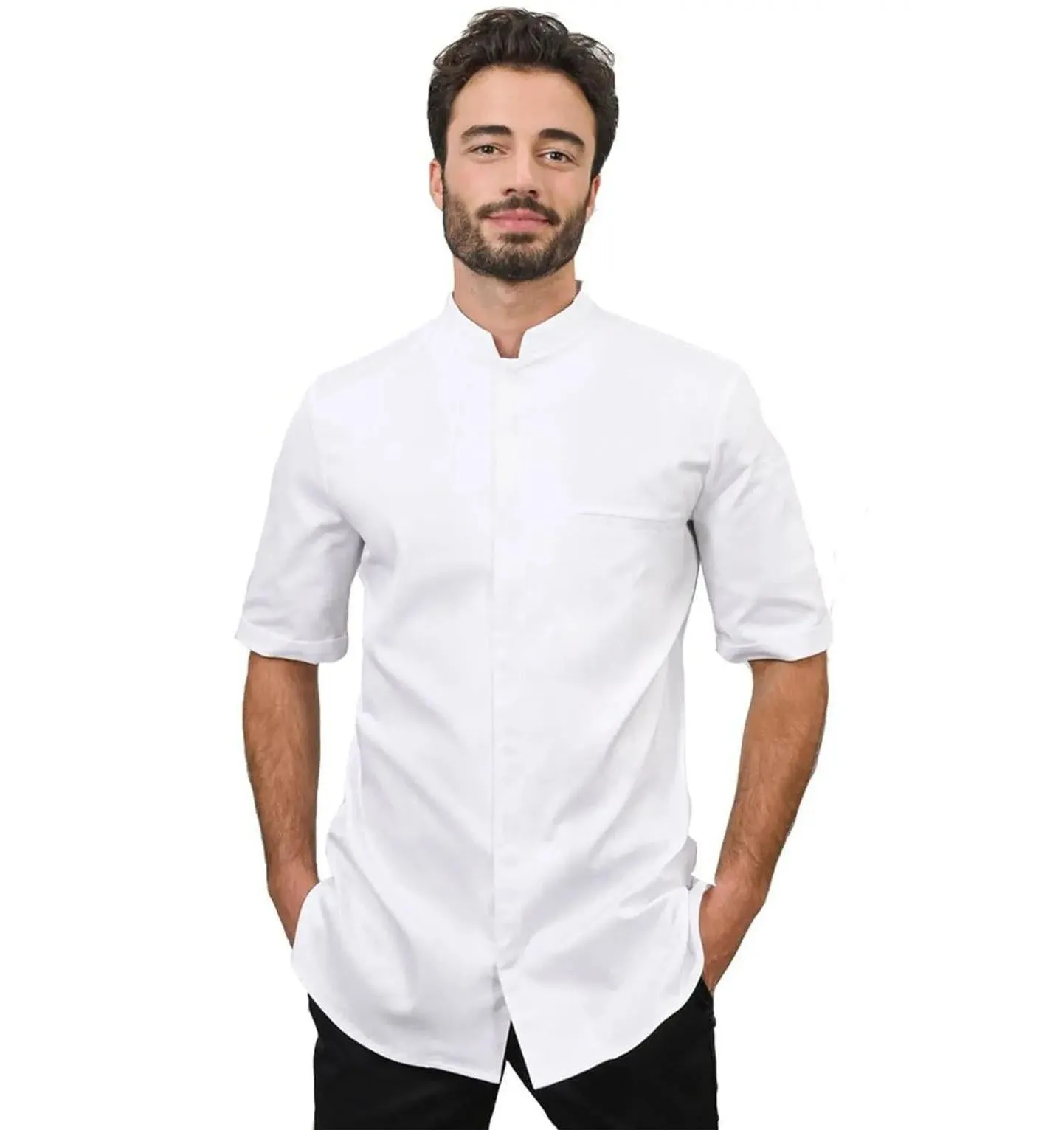 Le Nouveau Chef Coat
