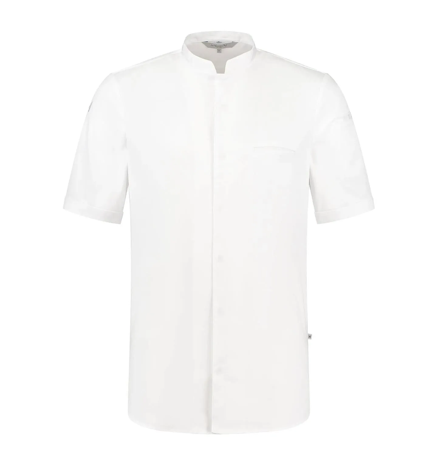 Le Nouveau Chef Coat