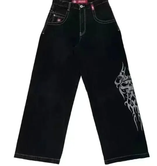Leg Jeans