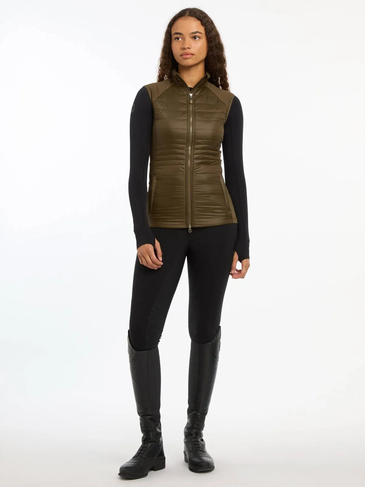 LeMieux Juliette Vest