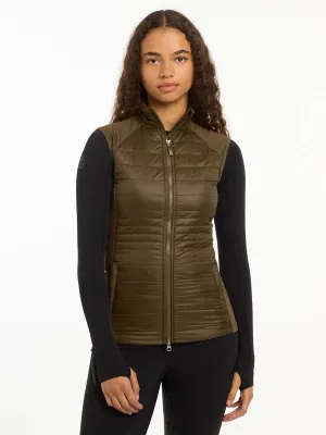 LeMieux Juliette Vest