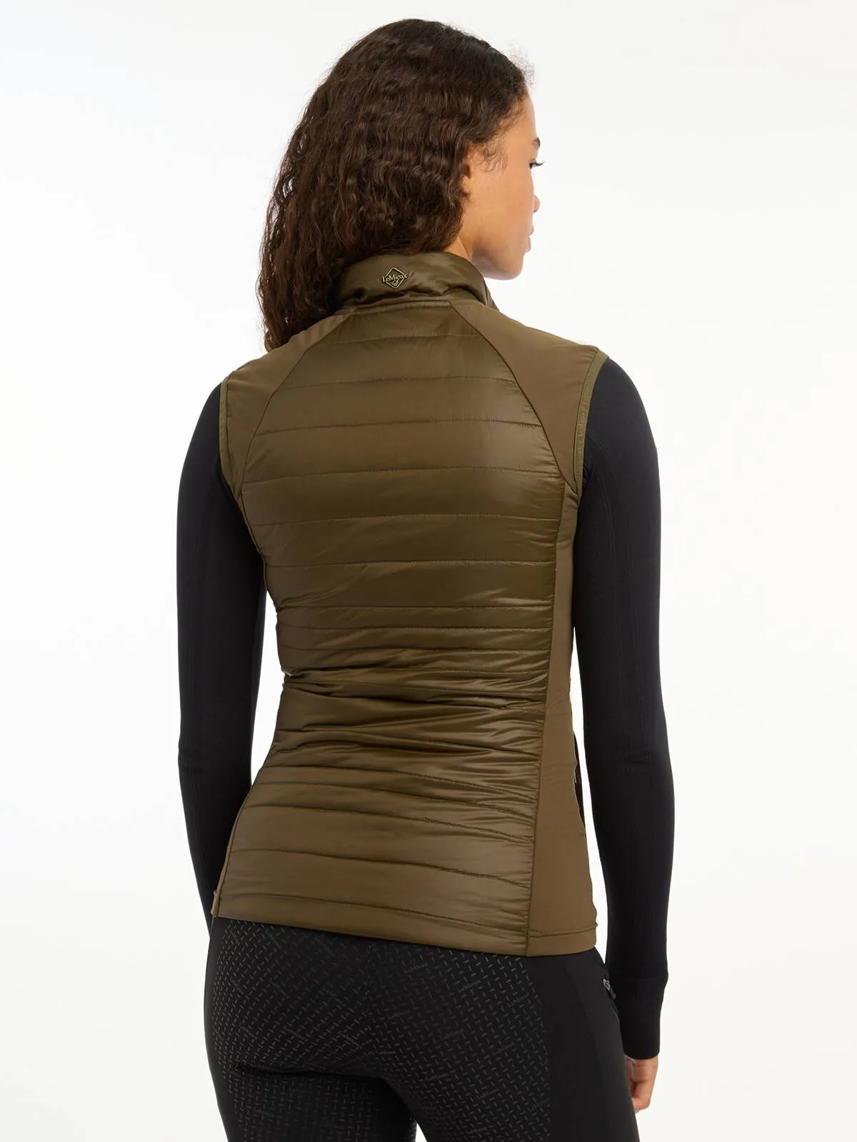 LeMieux Juliette Vest