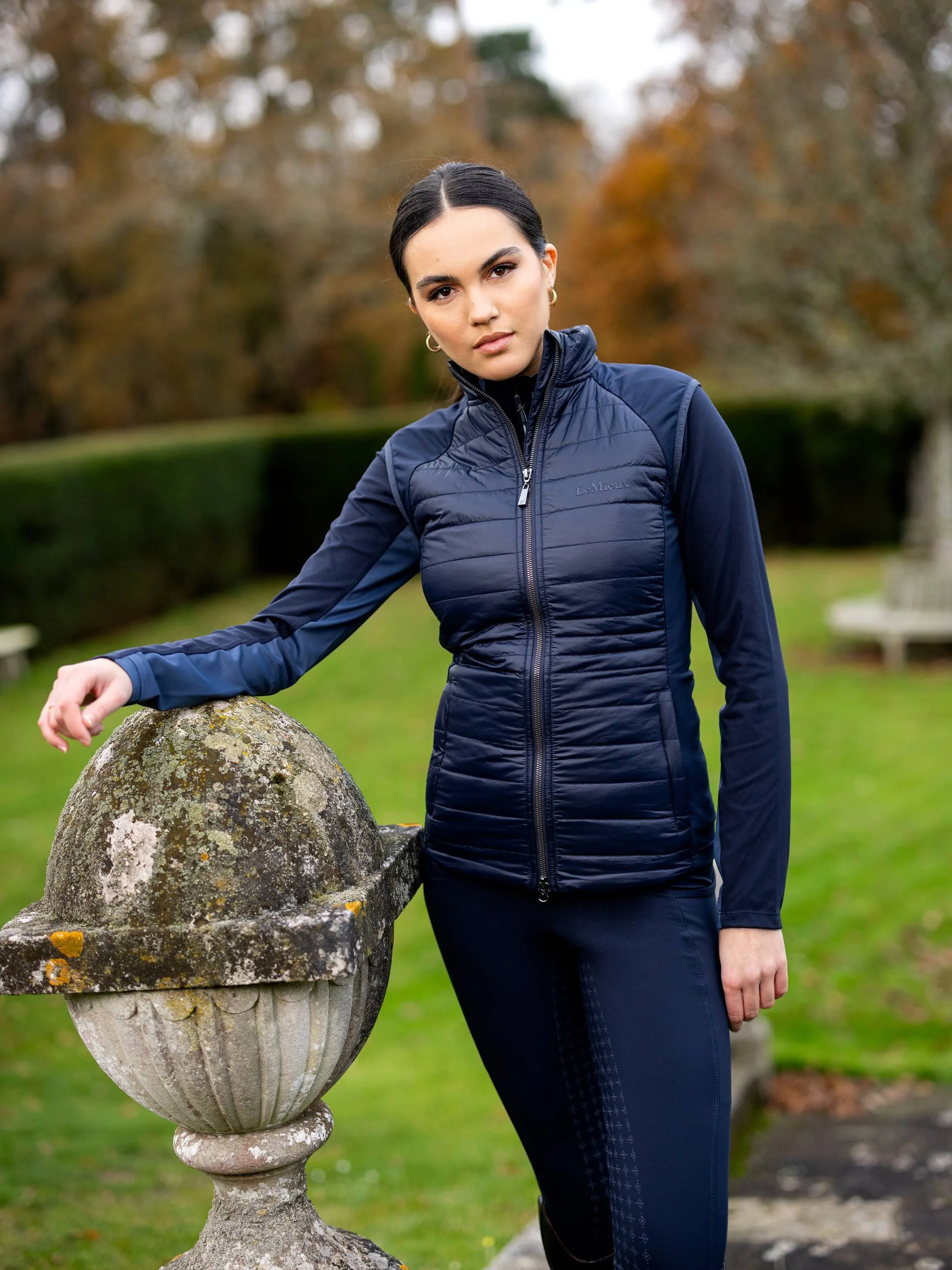 LeMieux Juliette Vest