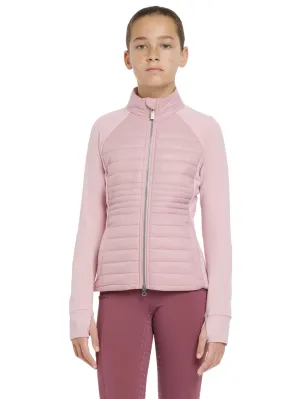 LeMieux Young Rider Josephine Jacket Blossom