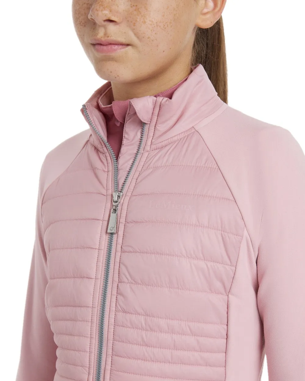 LeMieux Young Rider Josephine Jacket