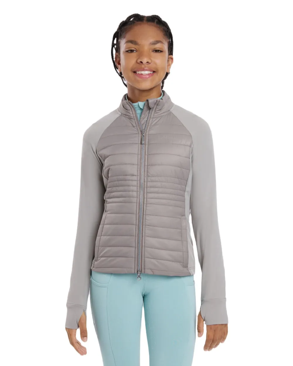LeMieux Young Rider Josephine Jacket