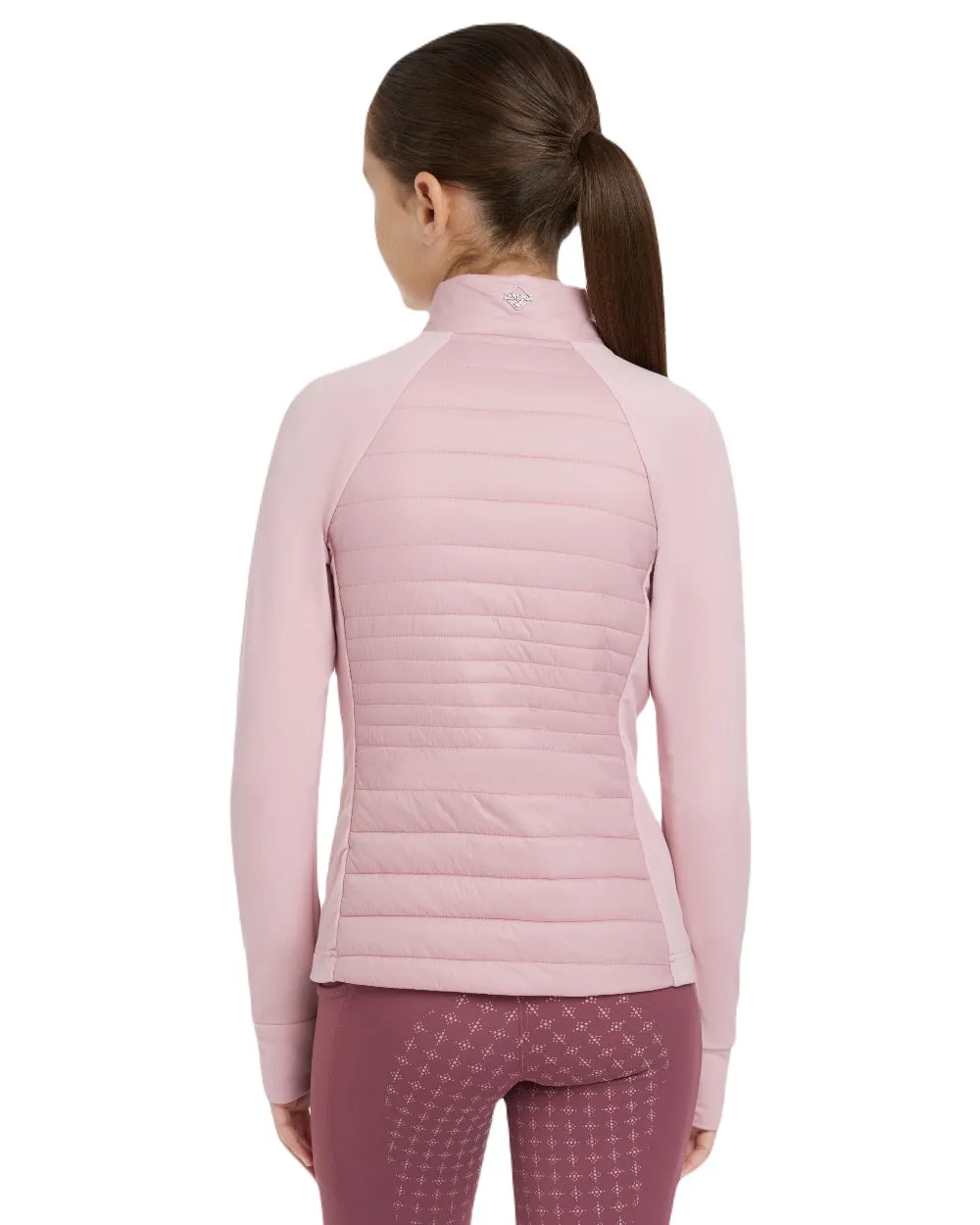 LeMieux Young Rider Josephine Jacket