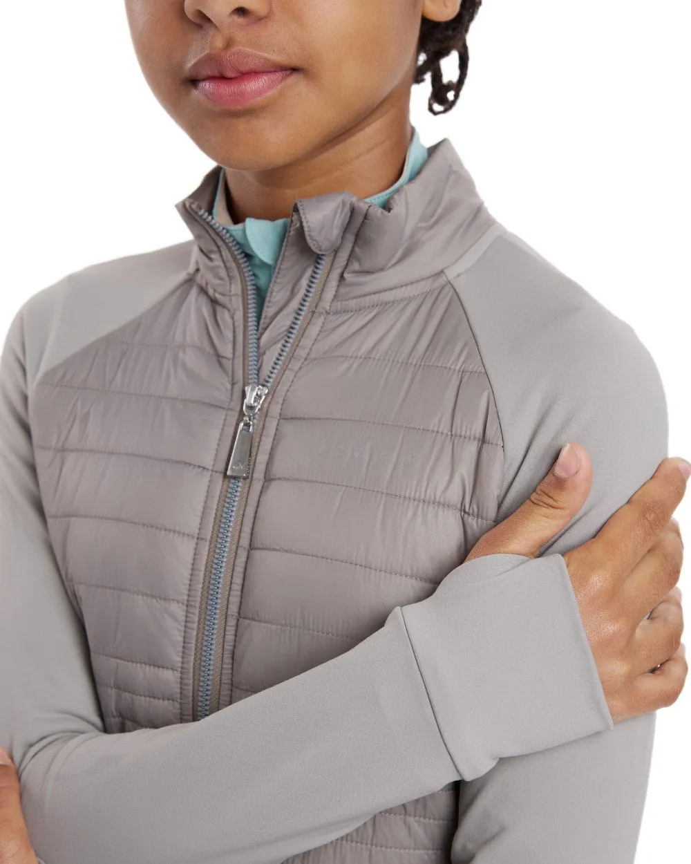 LeMieux Young Rider Josephine Jacket