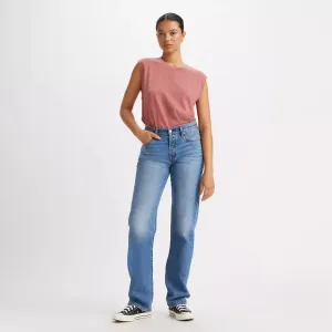 Levis | 501® ‘90er Lightweight Jeans | 0003 usedwashed