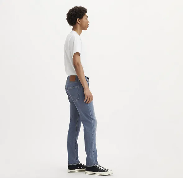 Levi's 502 Taper Jeans