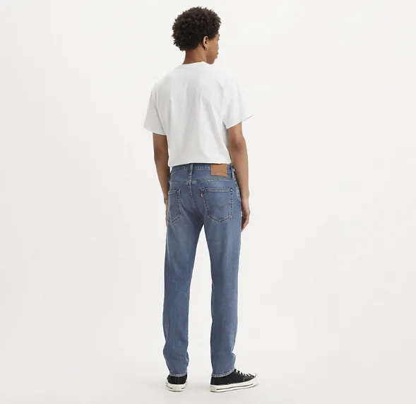 Levi's 502 Taper Jeans