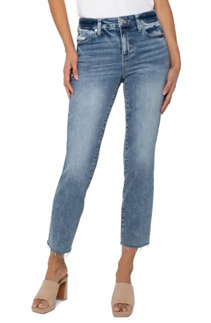 Liv 28" Non-Skinny Jean